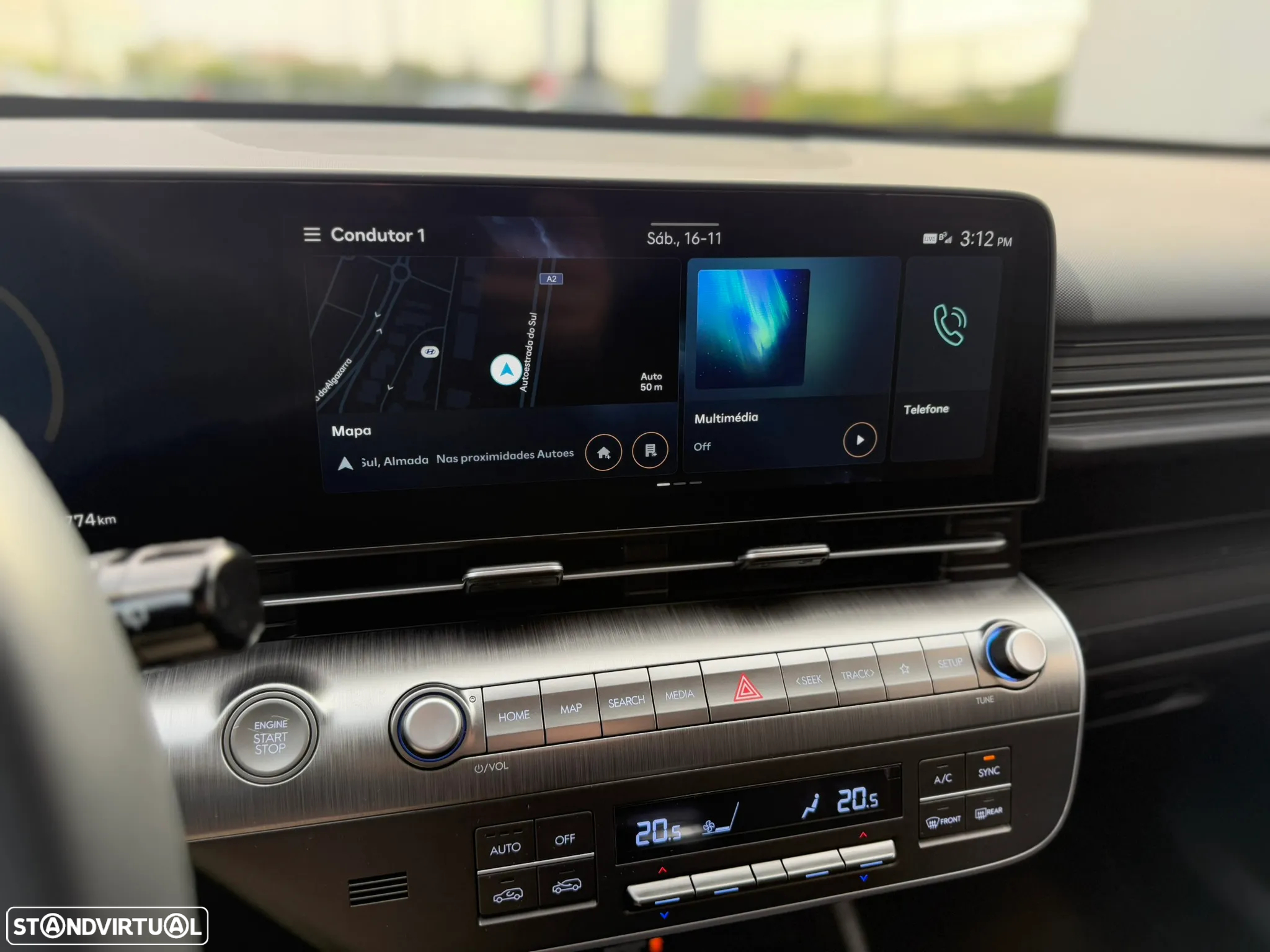 Hyundai Kauai 1.0 T-GDi Premium - 24
