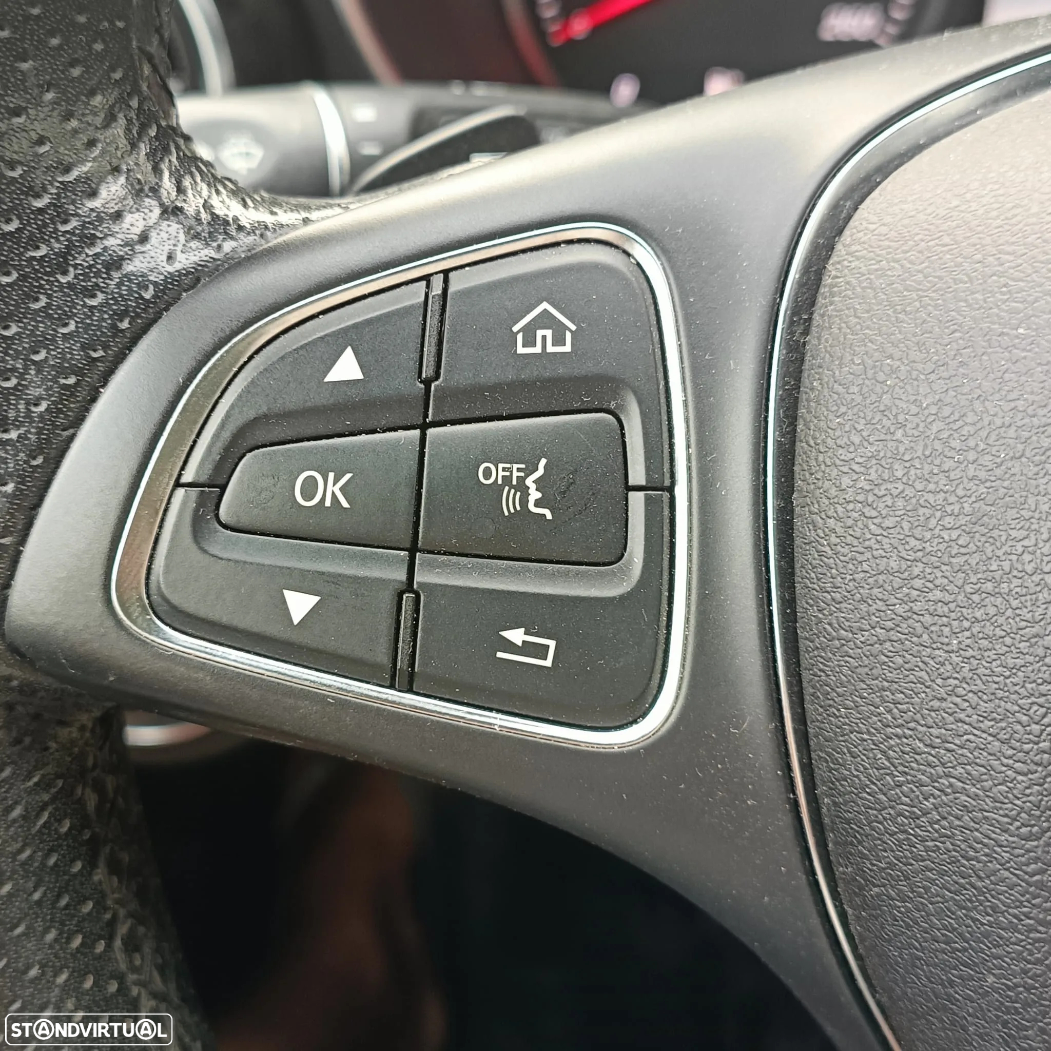 Mercedes-Benz C 220 d Station 9G-TRONIC - 15