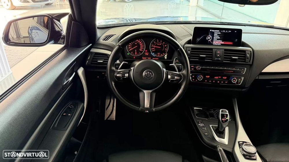 BMW M235i Sport-Aut. - 20