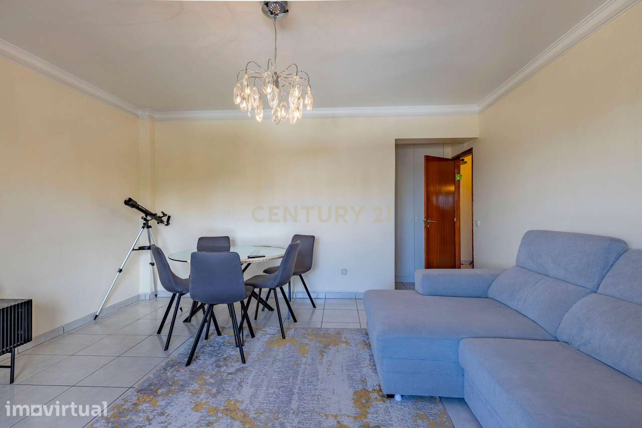 T3 COM GARAGEM MONTE BELO SUL - Grande imagem: 3/45