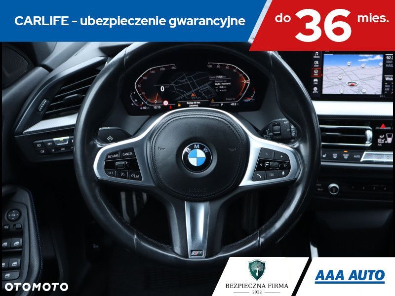 BMW Seria 1 - 19