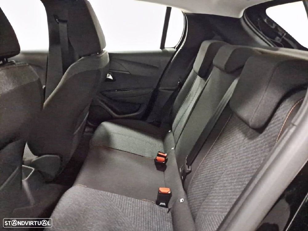 Peugeot 208 1.2 PureTech Style - 10