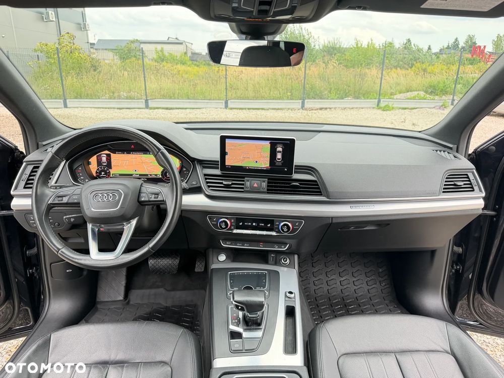 Audi Q5 - 6