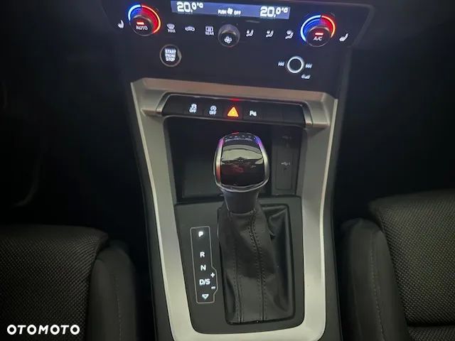 Audi Q3 35 TFSI Advanced S tronic - 11