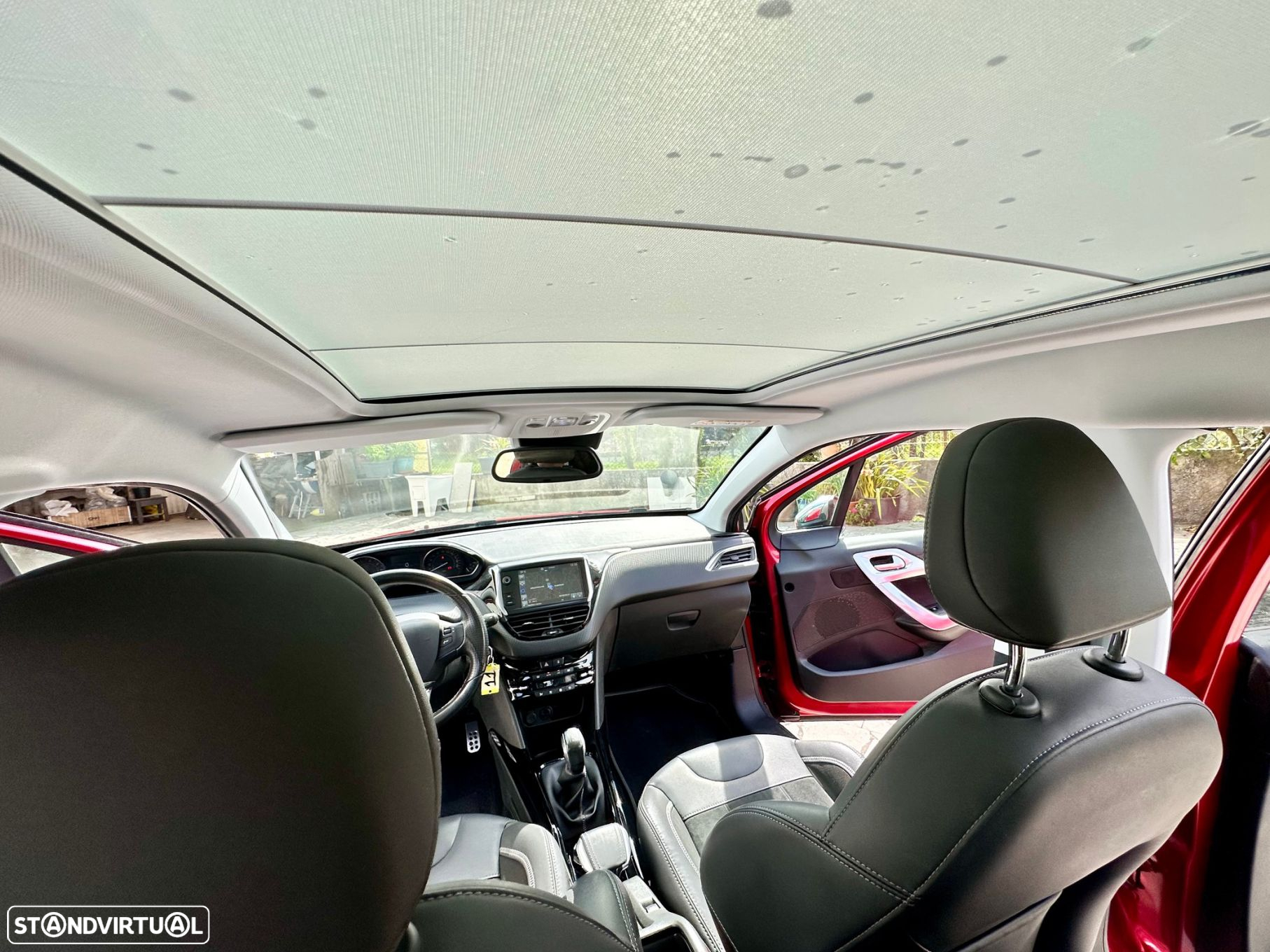 Peugeot 2008 1.2 PureTech Crossway - 21