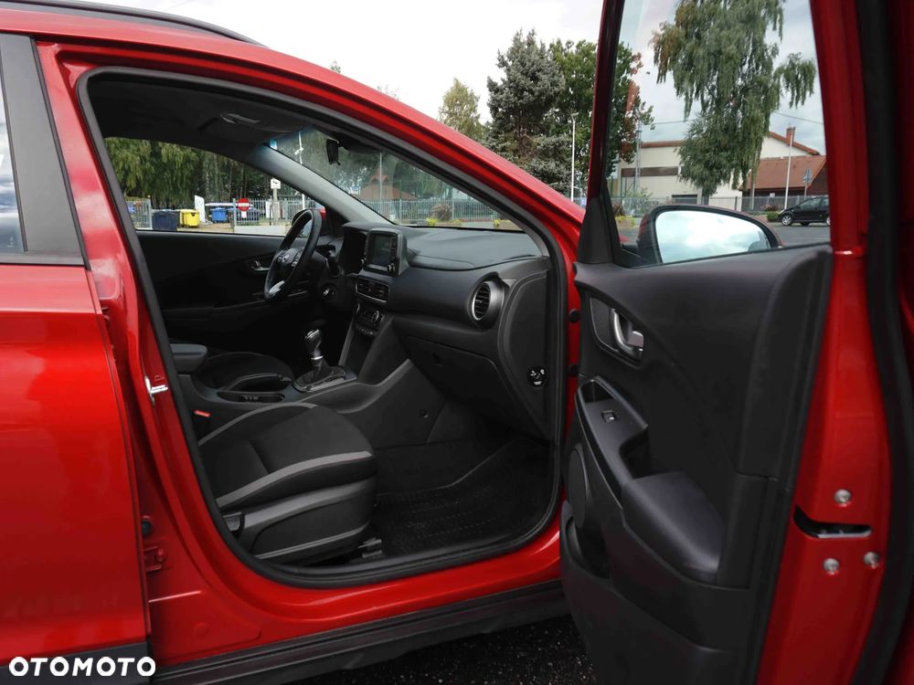 Hyundai Kona 1.0 T-GDI Style - 13