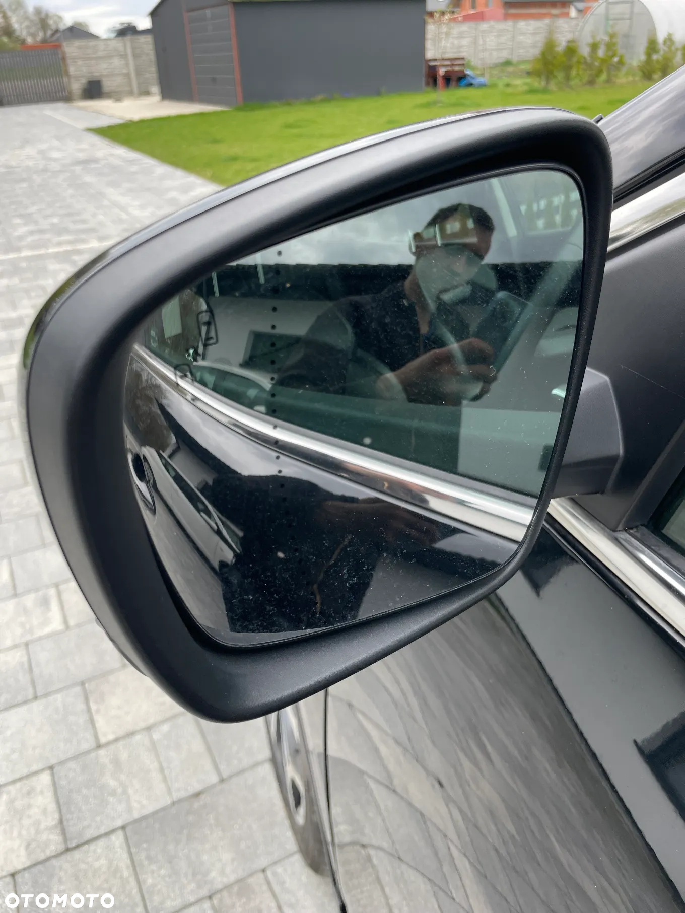 Renault Kadjar 1.3 TCe FAP Black Edition EDC - 10