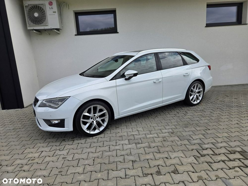 Seat Leon - 17