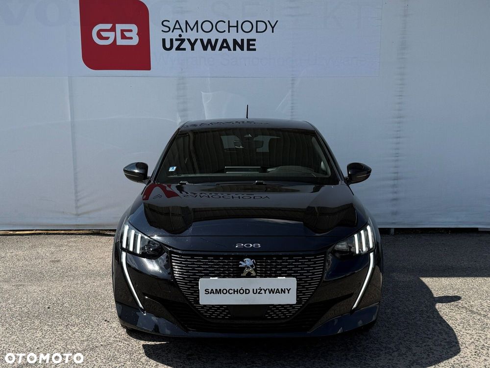 Peugeot 208 1.2 PureTech GT S&S EAT8 - 3