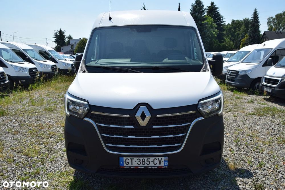 Renault MASTER ​*L3H2​*2.3DCI​​*AUTOMAT​*KLIMATRONIC​​*TEMPOMAT​*KAMERA​*13 - 3