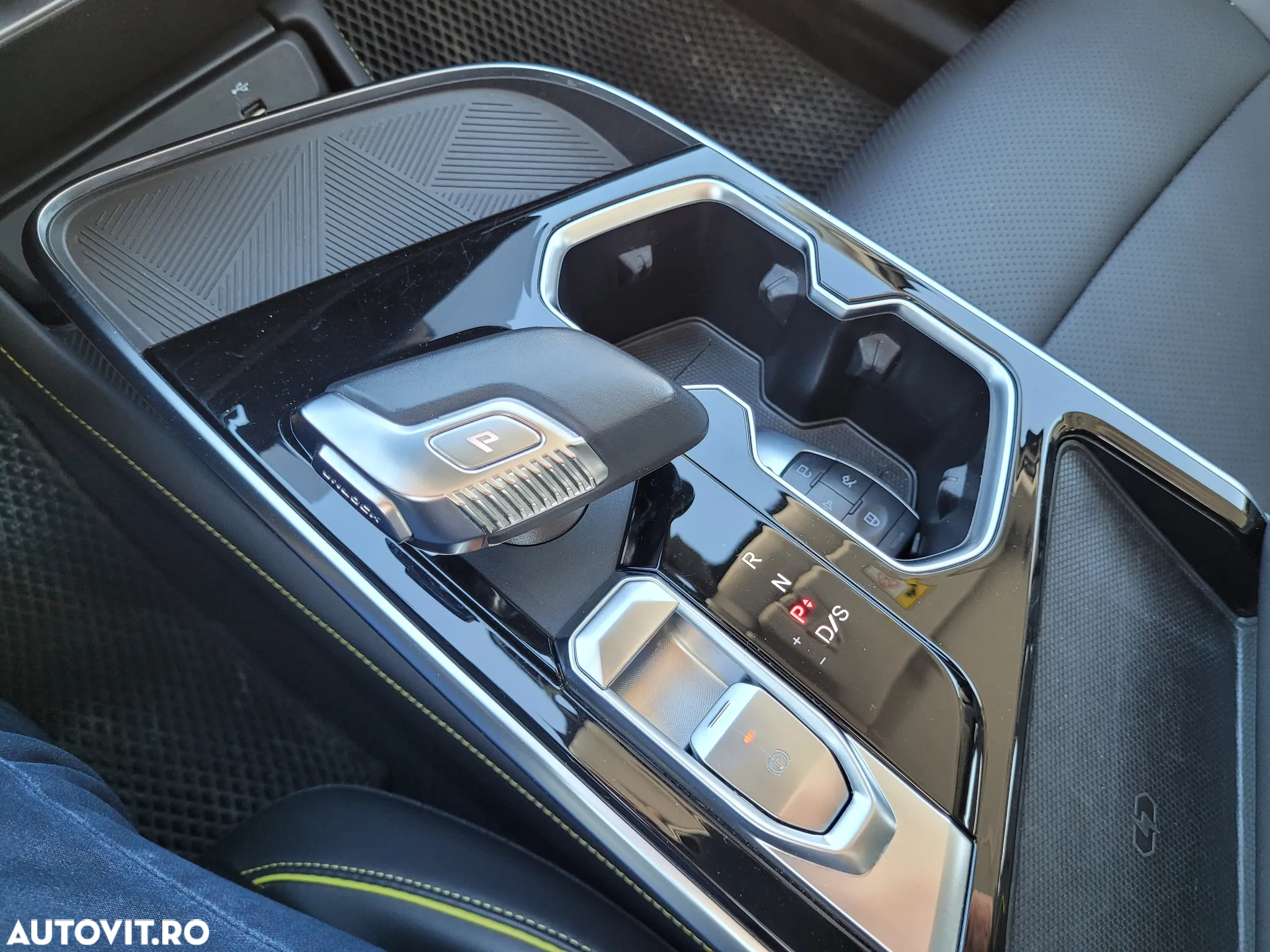 Baic X55 - 26