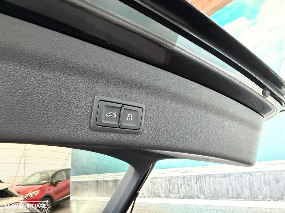 Audi A6 Avant 55 TFSIe quattro S line S tronic - 12