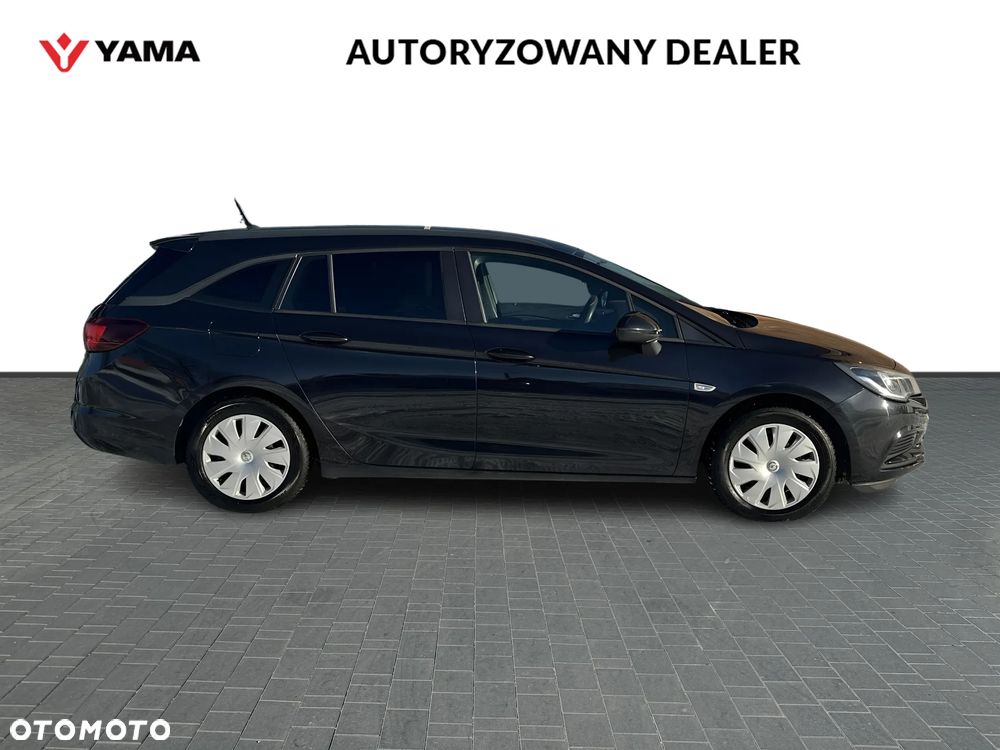 Opel Astra 1.6 CDTI Enjoy - 6