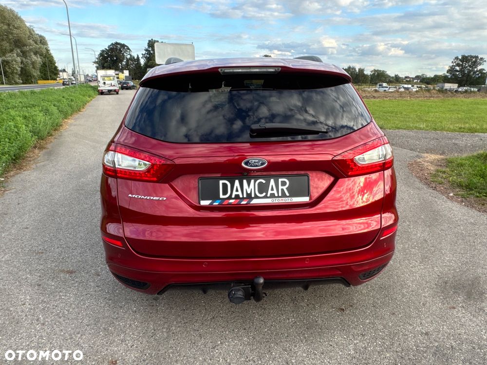 Ford Mondeo 1.5 EcoBoost ST-Line - 19