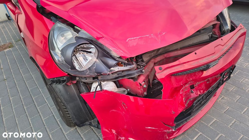 Honda Jazz - 4