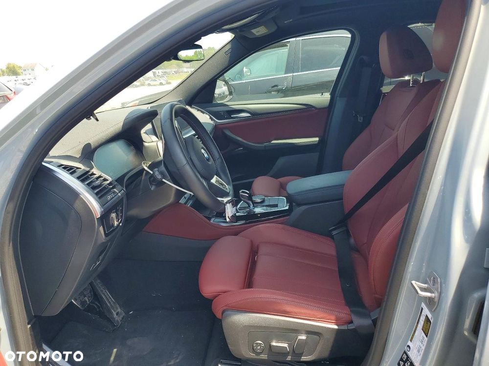 BMW X4 xM40i - 7