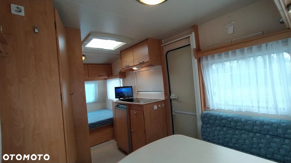 Caravelair antares 440 - 27