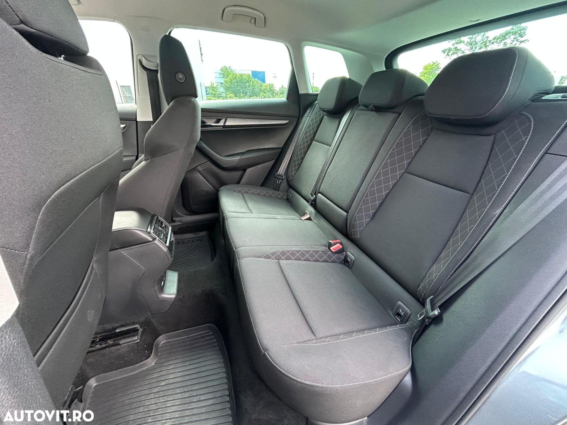 Skoda Karoq 2.0 TDI 4X4 DSG Style - 13