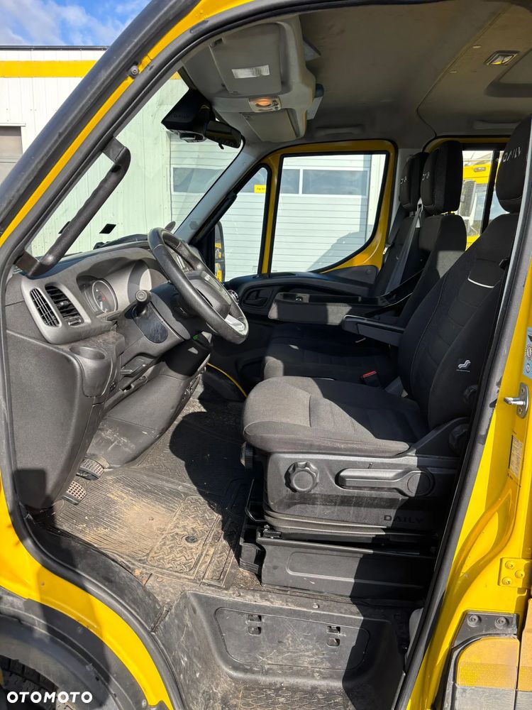 Iveco Iveco Daily 70c18 - 20