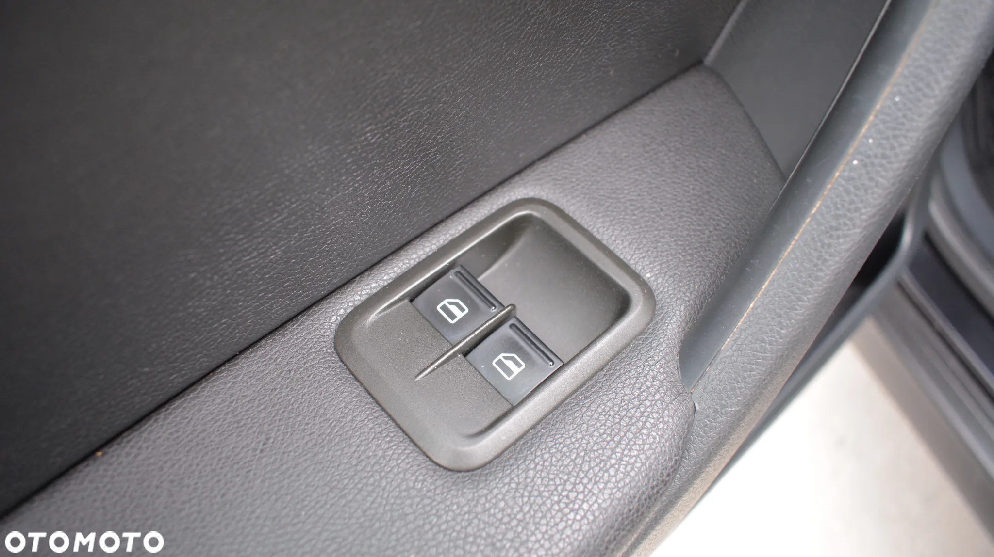 Skoda Yeti - 34