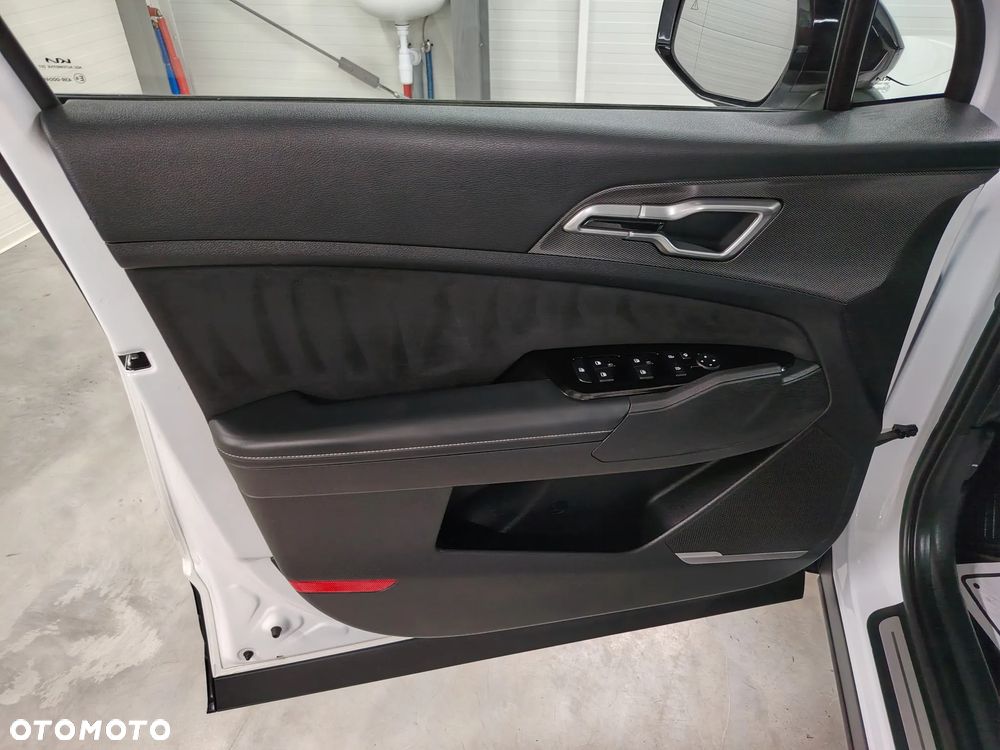 Kia Sportage 1.6T-GDI 2WD GT-line - 18