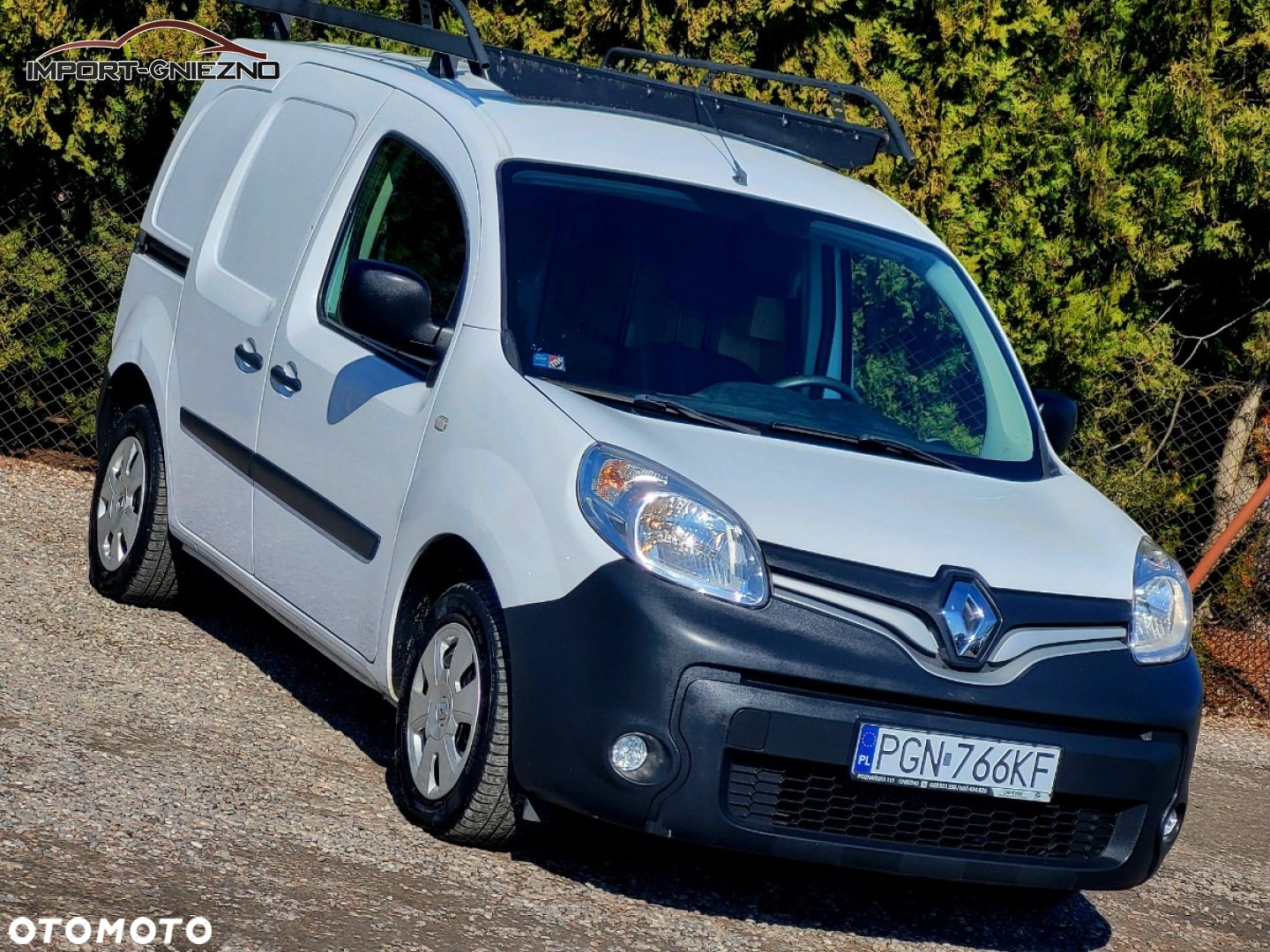 Renault Kangoo - 3