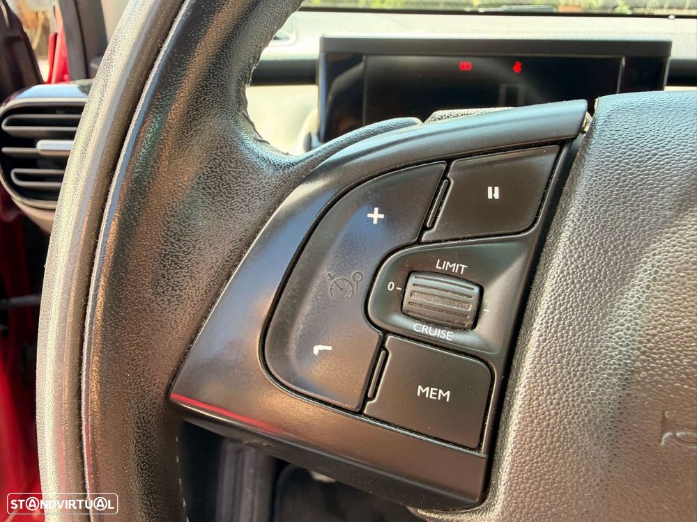 Citroën C4 Cactus 1.2 PureTech Feel - 27