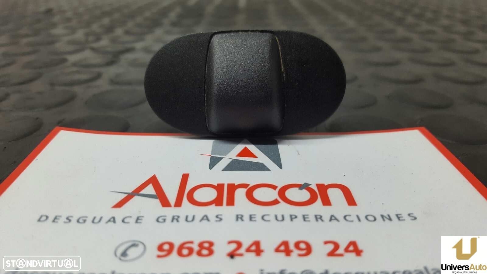 SENSOR DE CHUVA/LUZ VOLKSWAGEN PASSAT BERLINA (3C2) HIGHLINE - 1