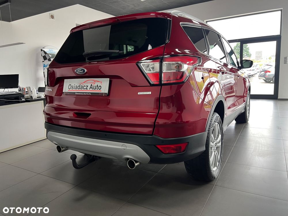 Ford Kuga - 6