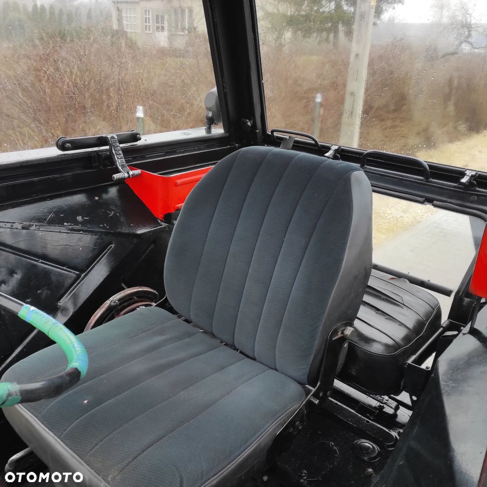 Ursus 912 Ciągnik Rolniczy 1995 rok 4 skrzynia - 12