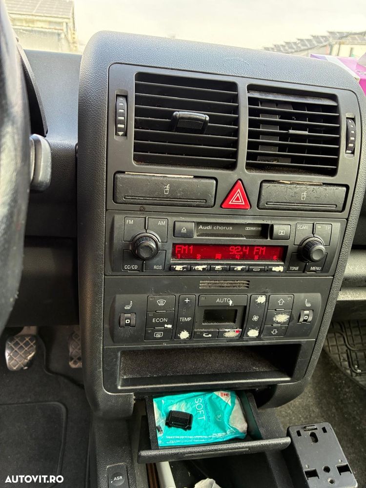 Audi A2 1.4 TDI - 18