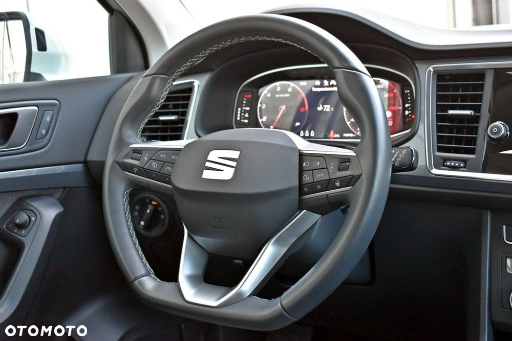 Seat Ateca 1.5 TSI Style S&S DSG - 19