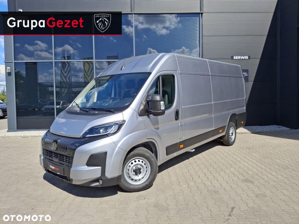 Peugeot Boxer - 5
