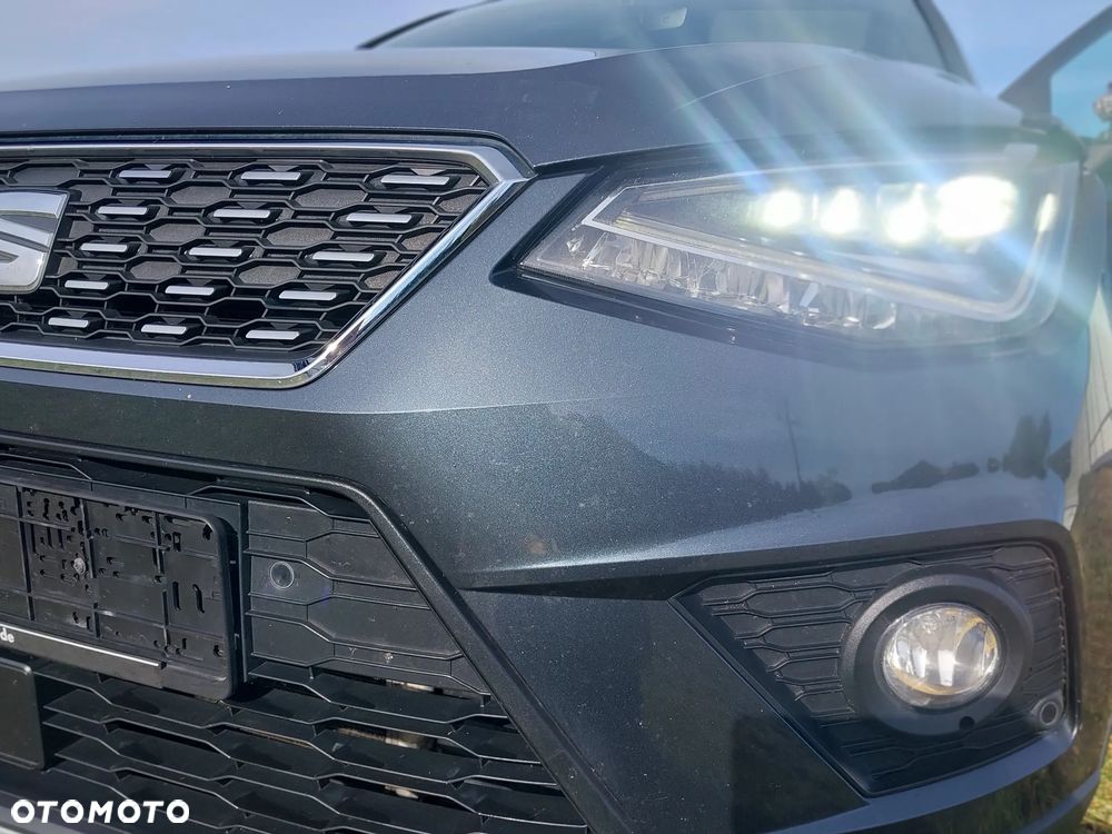 Seat Arona - 17
