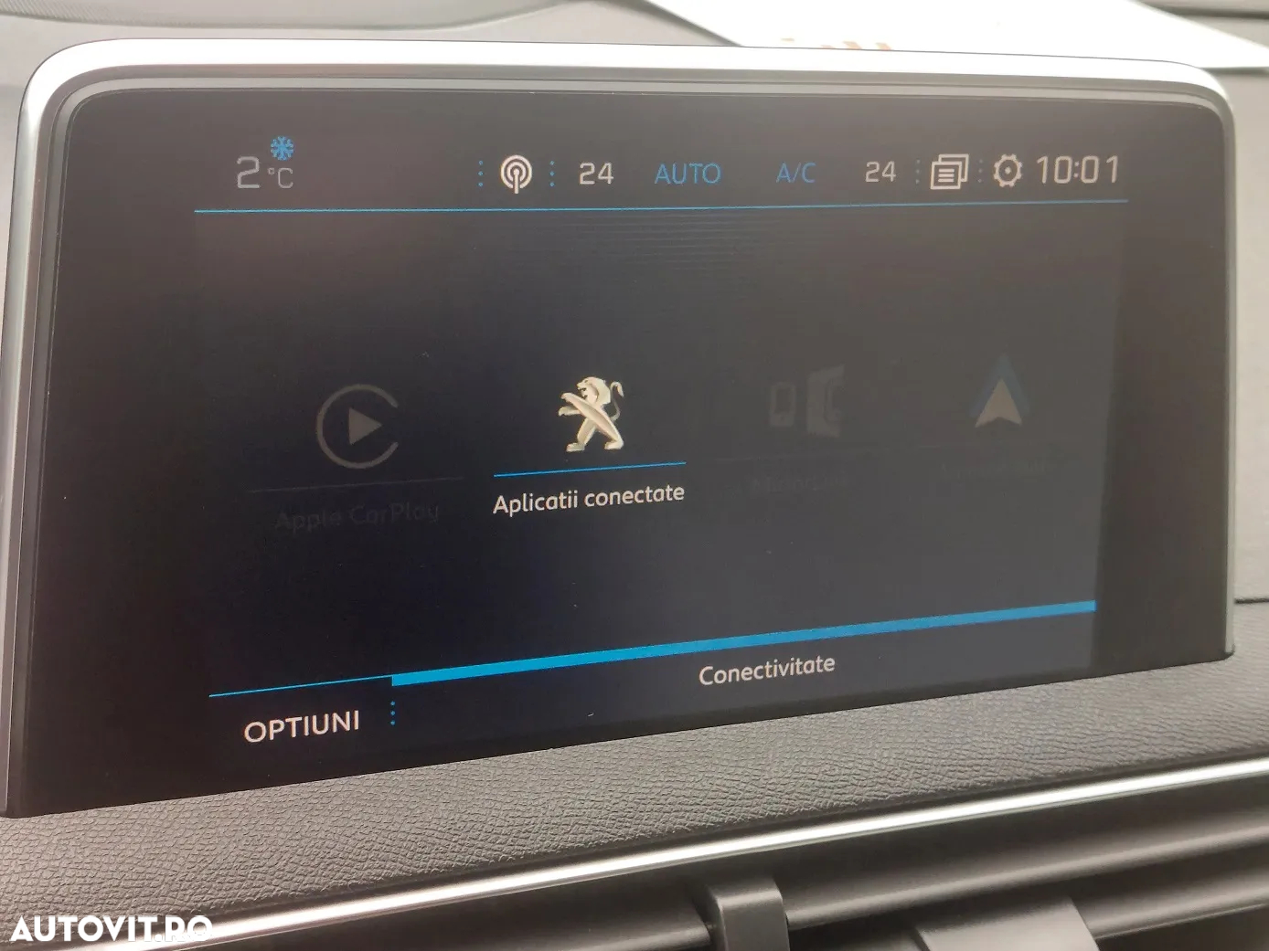 Peugeot 3008 1.2 PureTech 130 EAT8 Allure Pack - 23