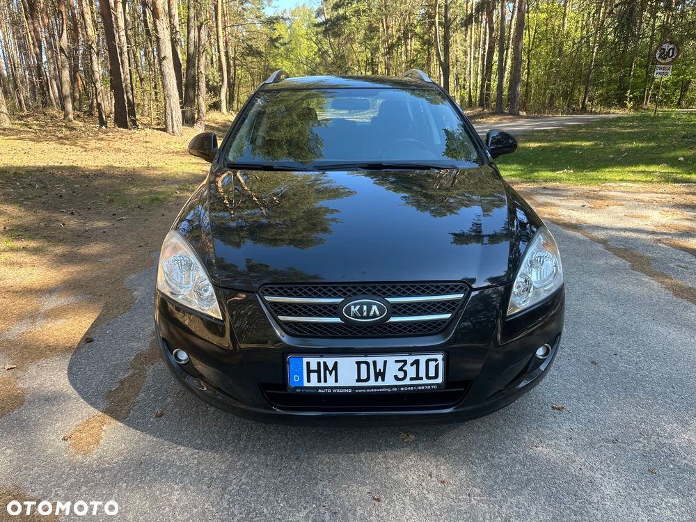 Kia Ceed 1.4 CVVT LX - 22