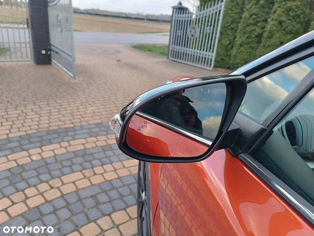 Toyota C-HR 2.0 Orange Edition - 10