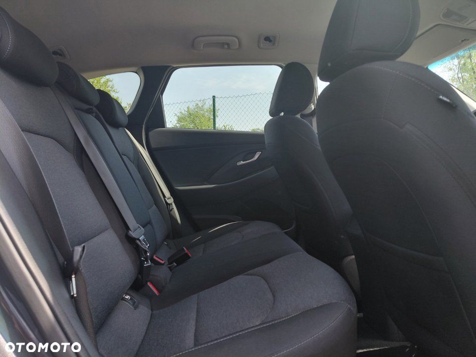 Hyundai i30 - 27