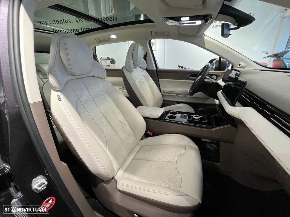 Aiways U5 Prime - 13