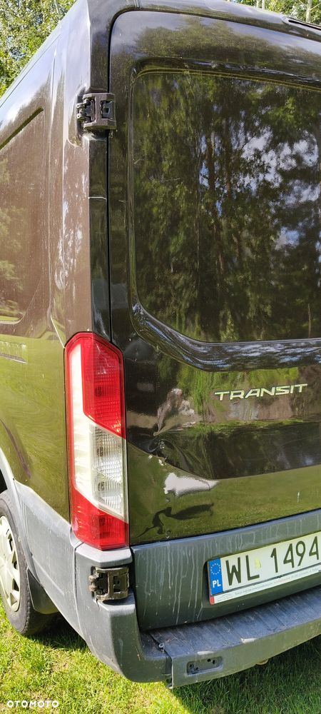 Ford Transit - 3