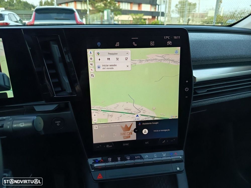 Renault Mégane E-Tech EV60 Evolution Optimum Charge - 20