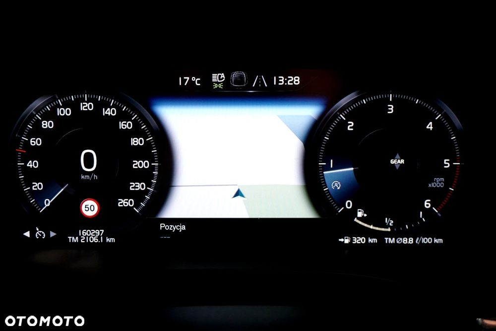 Volvo XC 60 D4 AWD Inscription - 29