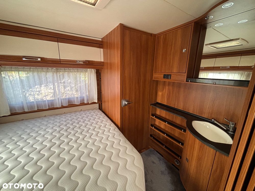 Dethleffs Emotion Silver - 6