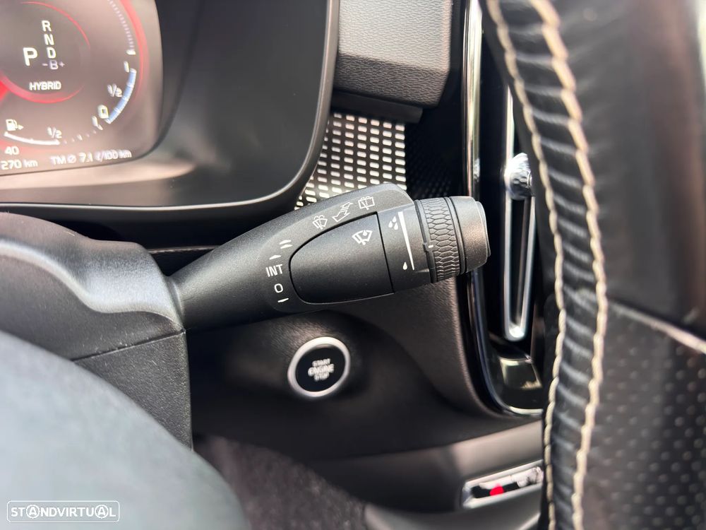 Volvo XC 40 T5 Recharge DKG RDesign - 21