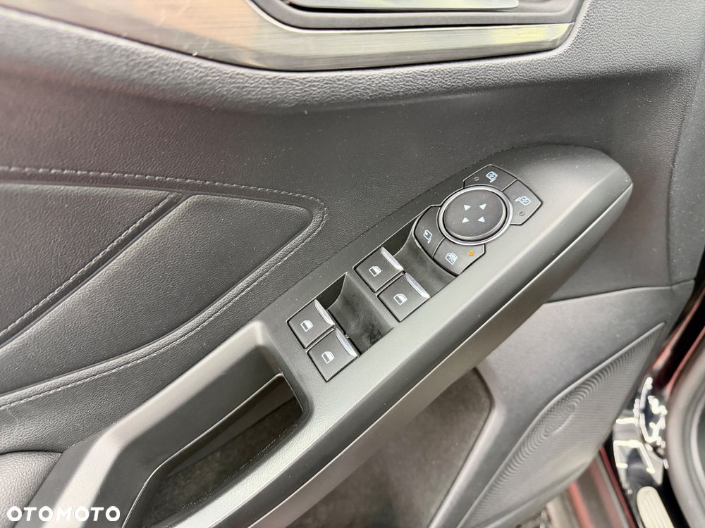 Ford Focus 1.5 EcoBlue STart-Stopp-System TITANIUM - 13