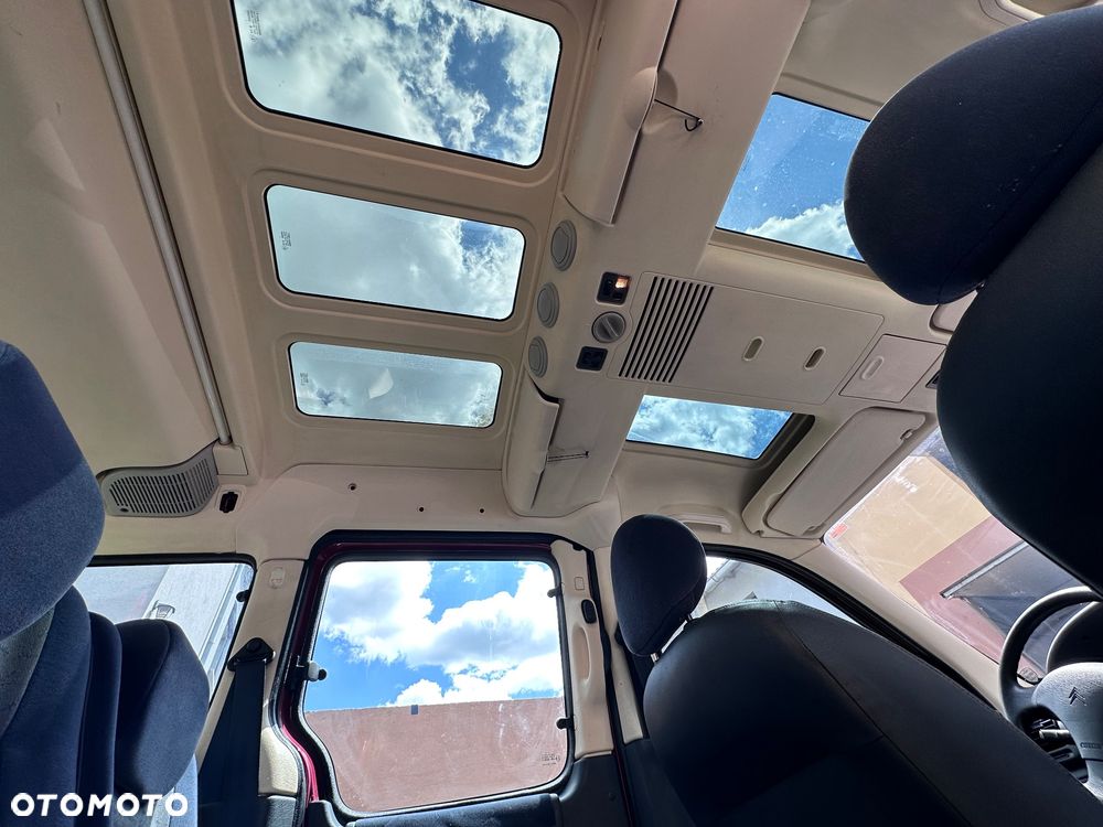 Citroën Berlingo 1.4i Spacelight - 28
