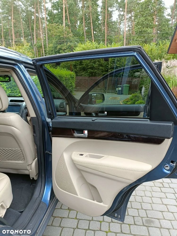 Kia Sorento - 10