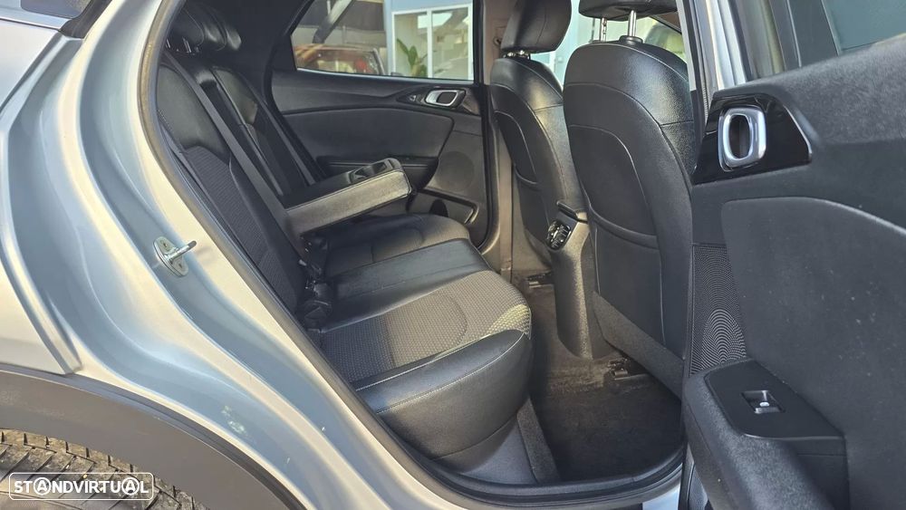 Kia XCeed 1.0 T-GDI Drive - 25