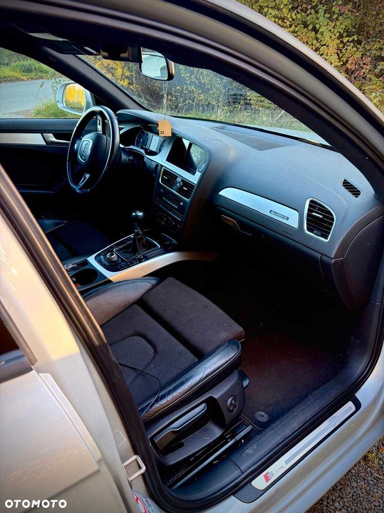 Audi Inny - 5