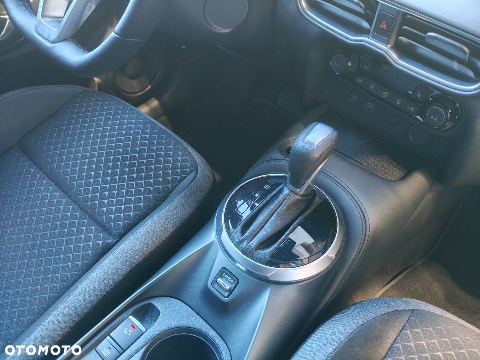 Nissan Juke - 11